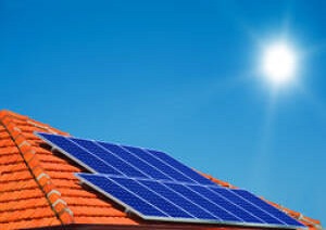 You just got solar on your home.  Now what?