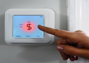 Tips to Save on Your Energy Bill this Spring and Summer